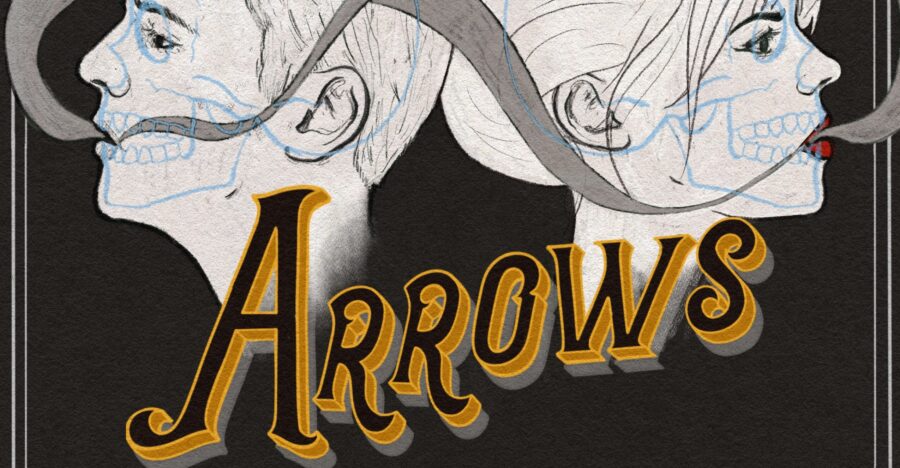 LISTEN: Lightning Books Create A Quaint Folk Anthem with Warm Vocals On “Arrows”