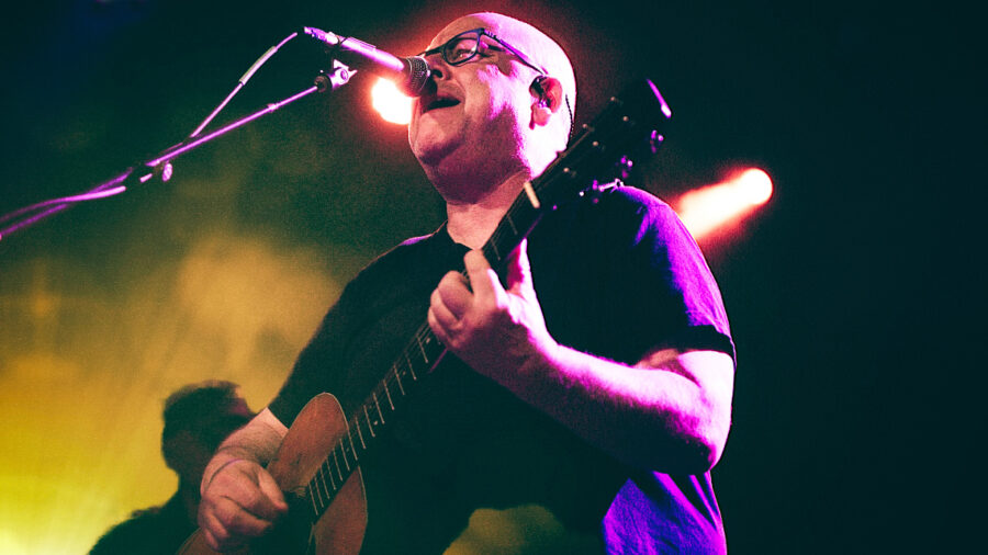 Pixies Celebrate ‘The Night The Zombies Came’ With Captivating Boston Area Show At The Sinclair (SHOW REVIEW/PHOTOS)