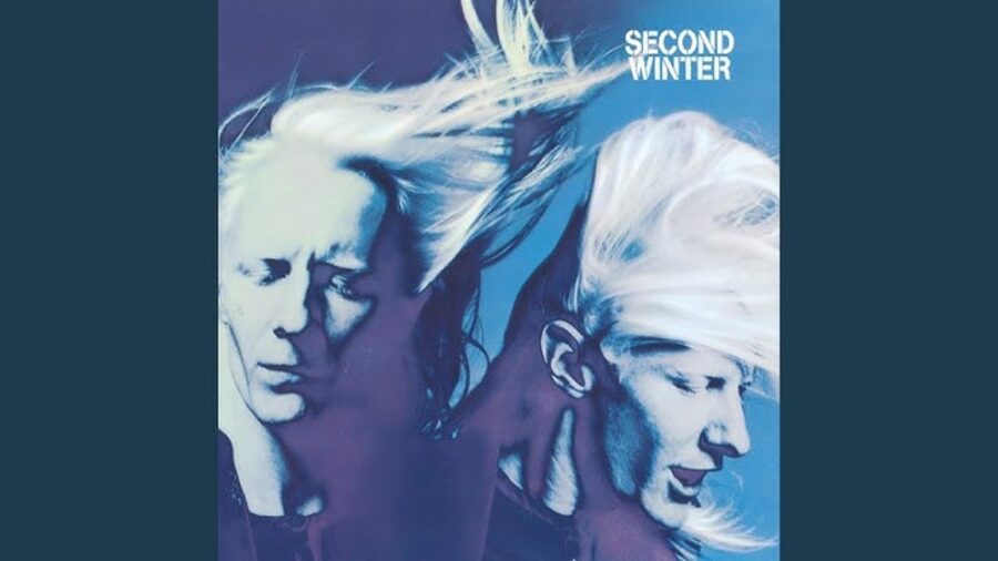 55 Years Later: Johnny Winter’s Trademark Trebly Sound Fires Alive On ‘Second Winter’