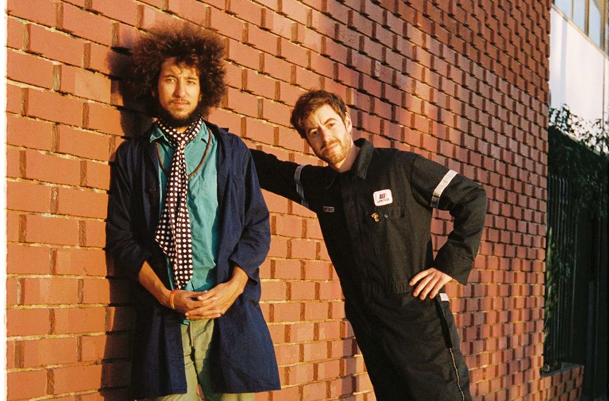 Jake and Abe’s Debut ‘Finally!’ Brings Timeless Yet Fresh Intimacy to Groove-laden Funk, Soul, and Jazz Jams (ALBUM REVIEW)