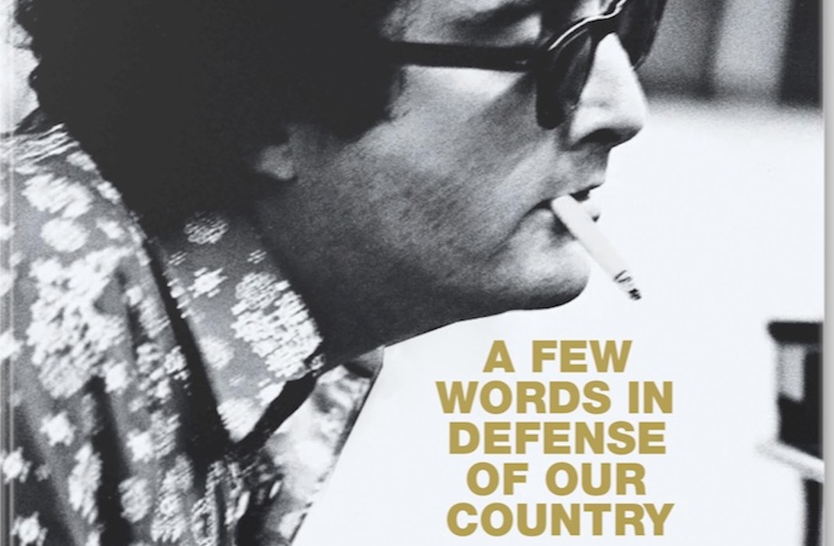 Robert Hilburn’s ‘A Few Words in Defense of Our Country’ Offers In-depth Biography of Randy Newman  (BOOK REVIEW)