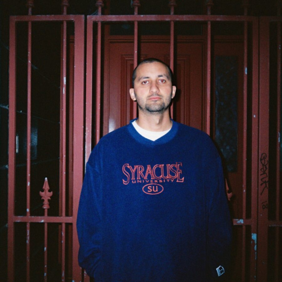 LISTEN: Fez34’s “You Are” Is Smooth Soul With Warm Horns And Subtle Grooves