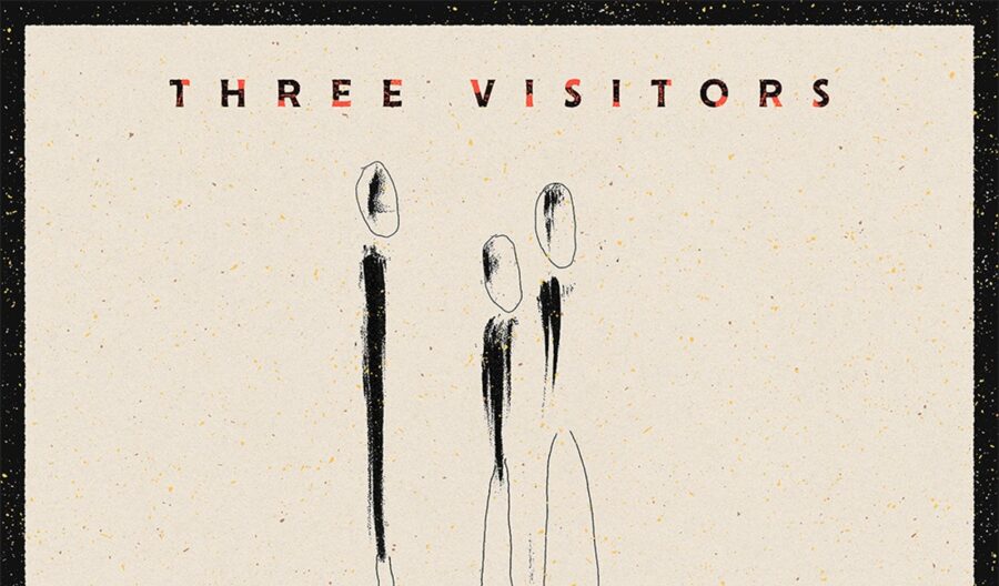 Edward Simon, Scott Colley, Brian Blade Explore Unique Styles On ‘Three Visitors’ (ALBUM REVIEW)