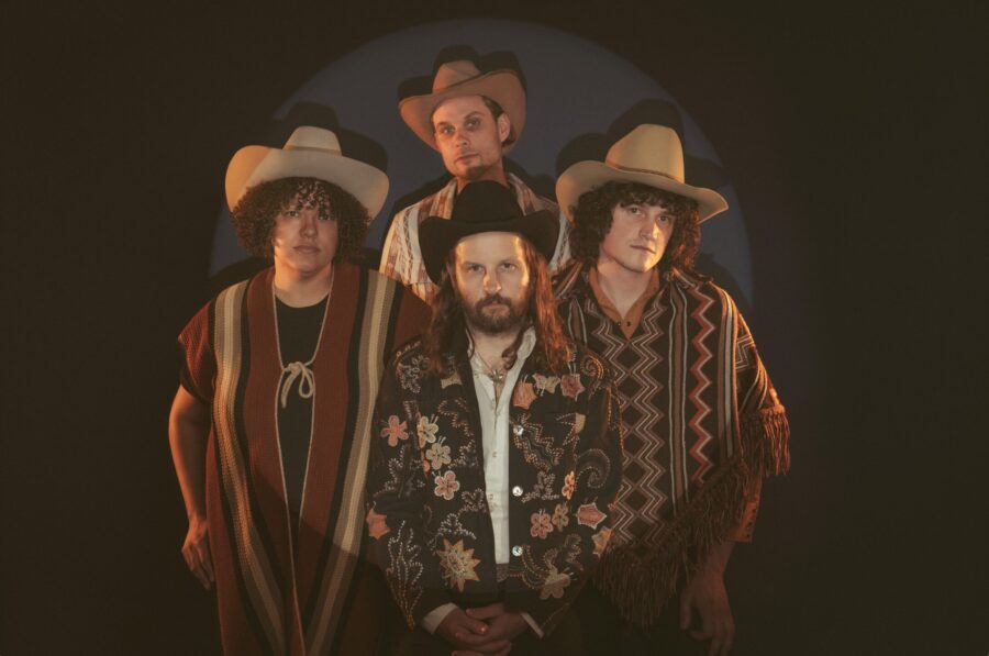 LISTEN: The Bobby Tenderloin Universe Blend Refreshing Storytelling With Twangy Minimalism On “Bad Boy of Redemption Ranch”