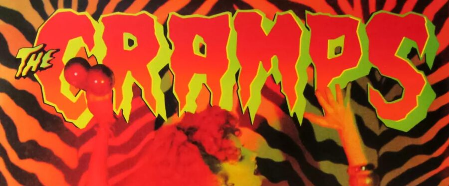 Weirdo Wednesday: Cramps Get Campy With “Creature from the Black Leather Lagoon”