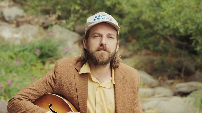 SONG/VIDEO PREMIERE: Spooky Mansion Goes Western & Ragged On “Long Time Ago”