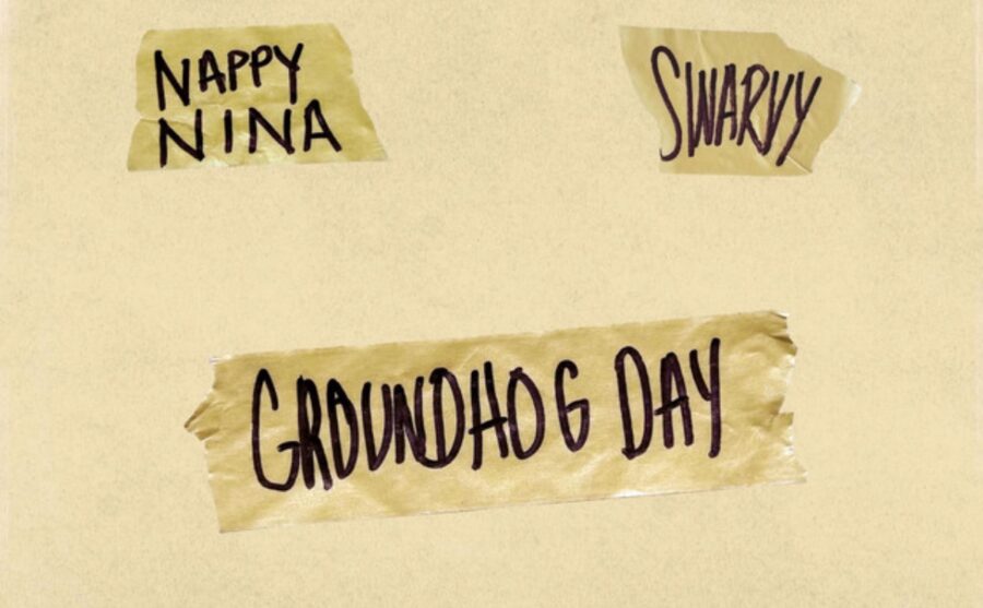 LISTEN: Nappy Nina and Swarvy’s “Groundhog Day” Is Jazzy Hip-hop With a Powerful Message