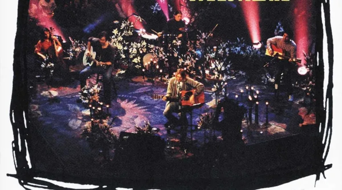 30 Years Ago Today – Nirvana’s ‘MTV Unplugged in New York’ Was Released