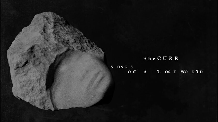 CAUSTIC COMMENTARY: The Cure, Tyler, The Creator, Mount Eerie, Haley Heynderickx, Jeremie Albino & More