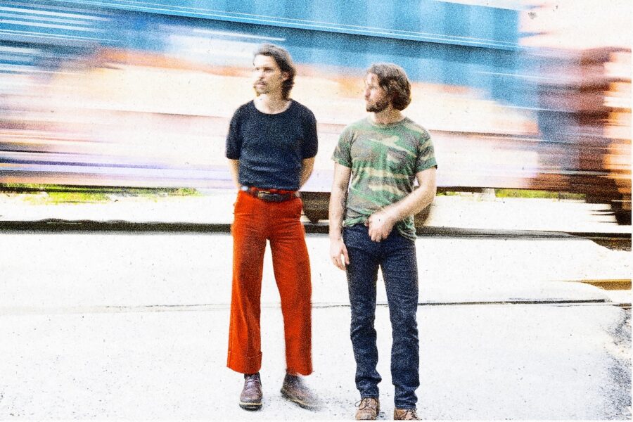 Illiterate Light Throw Potent Blend of Dance Rock, Punk, and Psych-folk Into the Mix on ‘Arches’ (ALBUM REVIEW)