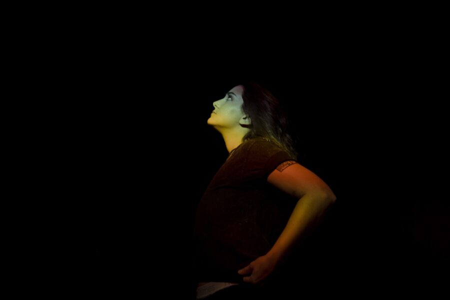 Katie Pruitt Talks Ruston Kelly Collaboration, ‘Mantras,’ Election Season, Covering Wilco and More (INTERVIEW)