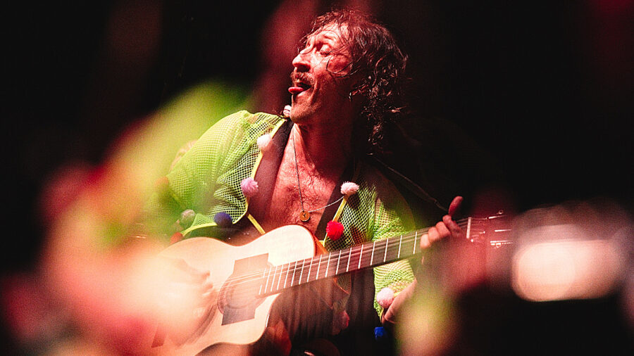 Gogol Bordello Brings Whirlwind of Sound, Movement & Emotion To Boston’s Roadrunner (SHOW REVIEW/PHOTOS)