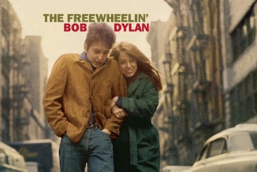 Tuesday’s Gone: Bob Dylan Delivers To The Common Folk On “Talkin’ World War III Blues”
