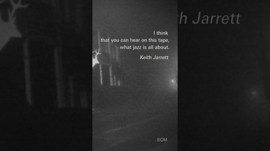 ECM Issues Second Volume of Keith Jarrett’s Only Trio Date With Paul Motian/Gary Peacock On ‘The Old Country – More from the Deer Head Inn’ (ALBUM REVIEW)