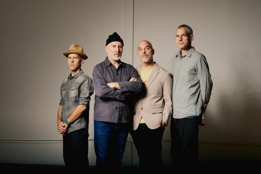 The Bad Plus Offer Rock Infused, Fusion Embracing Genre Mash On ‘Complex Emotions’ (ALBUM REVIEW)