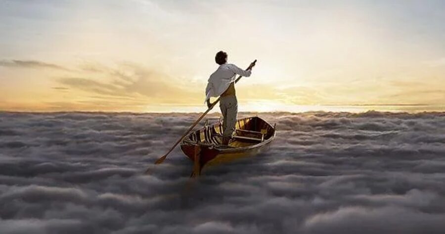 Ten Years Ago today- Pink Floyd Releases Final Album ‘The Endless River’