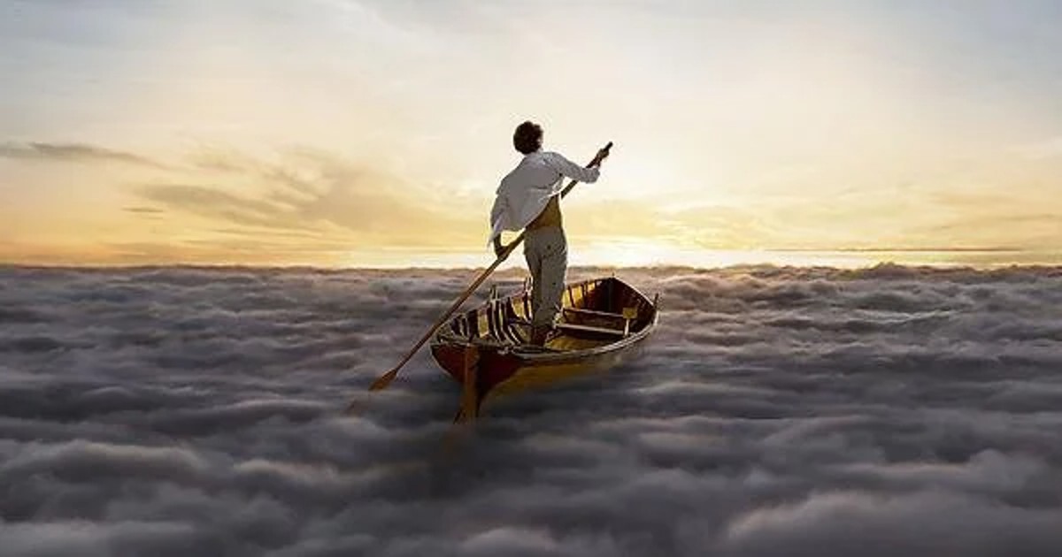 Ten Years Ago today- Pink Floyd Releases Final Album ‘The Endless River’