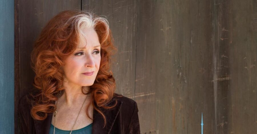 Happy 75th Birthday Bonnie Raitt
