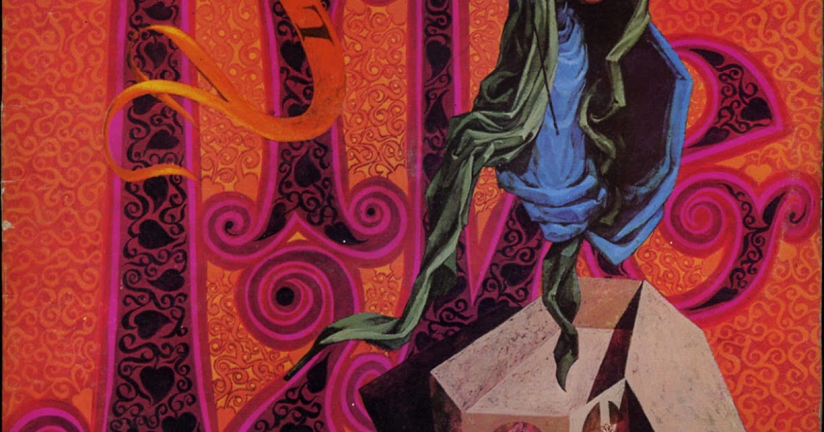 55 Years Later: The Grateful Dead Make Early Definitive Live Statement With ‘Live/Dead’