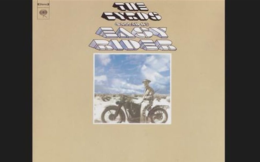 55 Years Later: The Byrds Rewrite Their Script With ‘Ballad of Easy Rider’