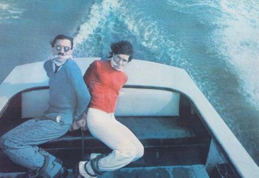 50 Years Ago Today – Sparks Release Fourth Album ‘Propoganda’