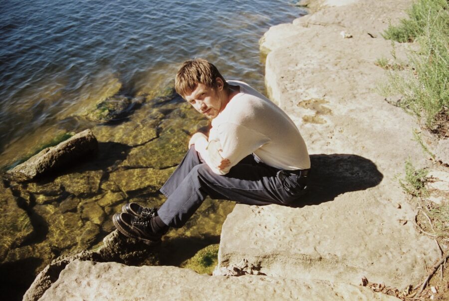 SONG PREMIERE: Josh Gilligan’s “Anything” is a Quietly Powerful Indie Rock Feat