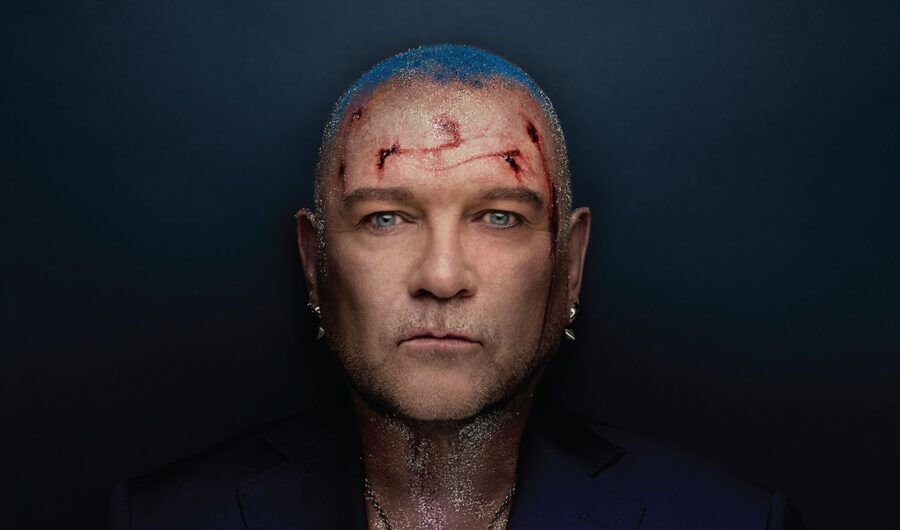Gavin Friday Gives Voice to the Slighted with Sprawling Solo Effort ‘Ecce Homo’ (ALBUM REVIEW)