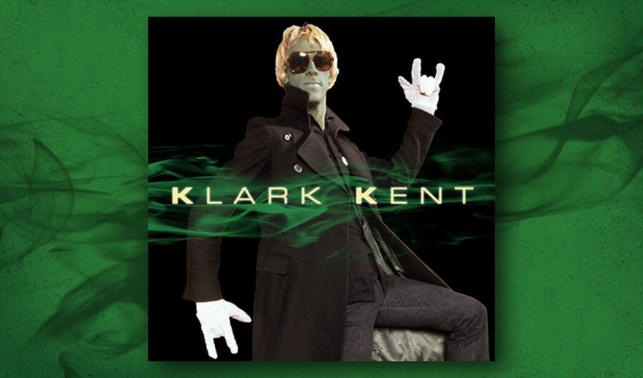 Weirdo Wednesday: Stewart Copeland Tries On Punk-New Wave As Klark Kent On “Don’t Care”