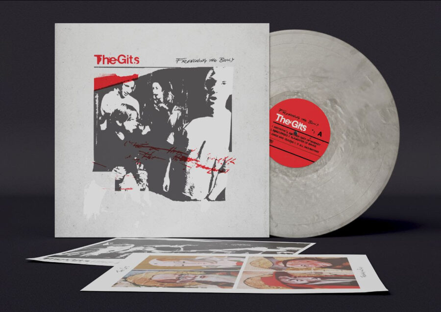Sub Pop Serving As New Home Of Punk Legends The Gits’ Entire Discography
