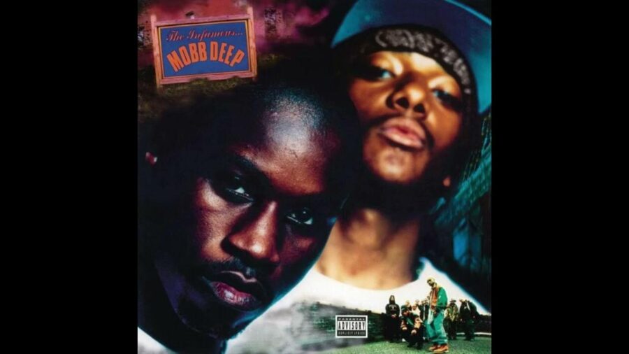 Golden Age Thursday: Mobb Deep Strike Gold With “Shook Ones, Part II”