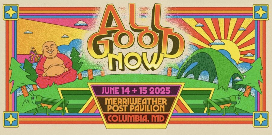 All Good Music Festival Returns As All Good Now With Goose, Joe Russo’s Almost Dead, moe, Daniel Donato’s Cosmic Country & More