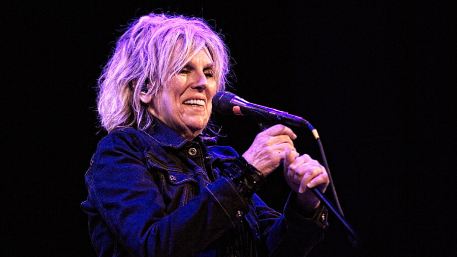 Lucinda Williams Serves Up Poignant Exploration Of Her Musical Journey At Providence’s Veterans Memorial Coliseum (SHOW REVIEW/PHOTOS)