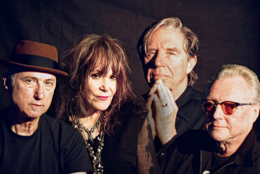 John Doe of X Talks Books, The Evolution of Punk & The Touring End Of His Iconic Band (INTERVIEW)