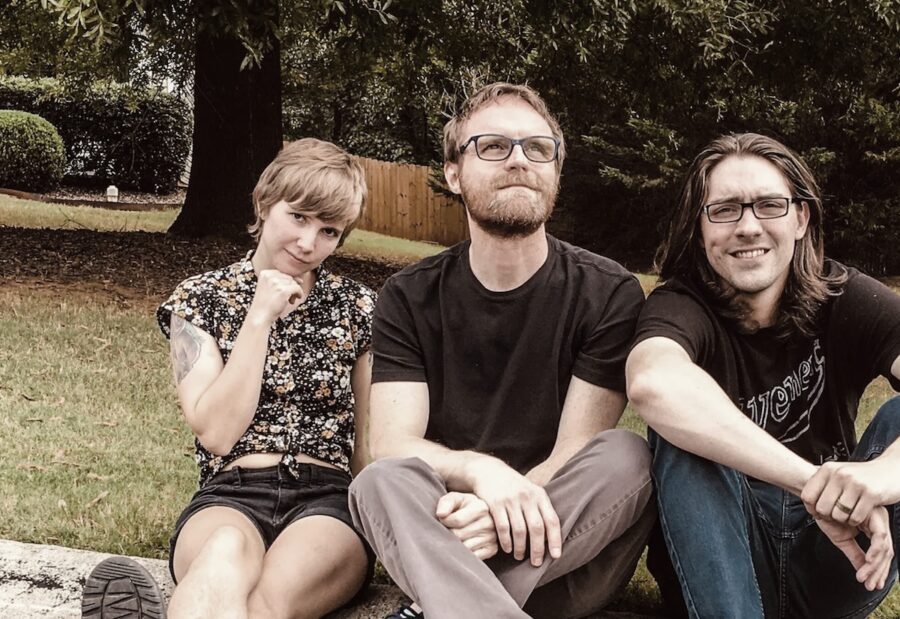 VIDEO PREMIERE: Hunger Anthem Deliver Punk-infused Indie Rock with “Hours and Miles”