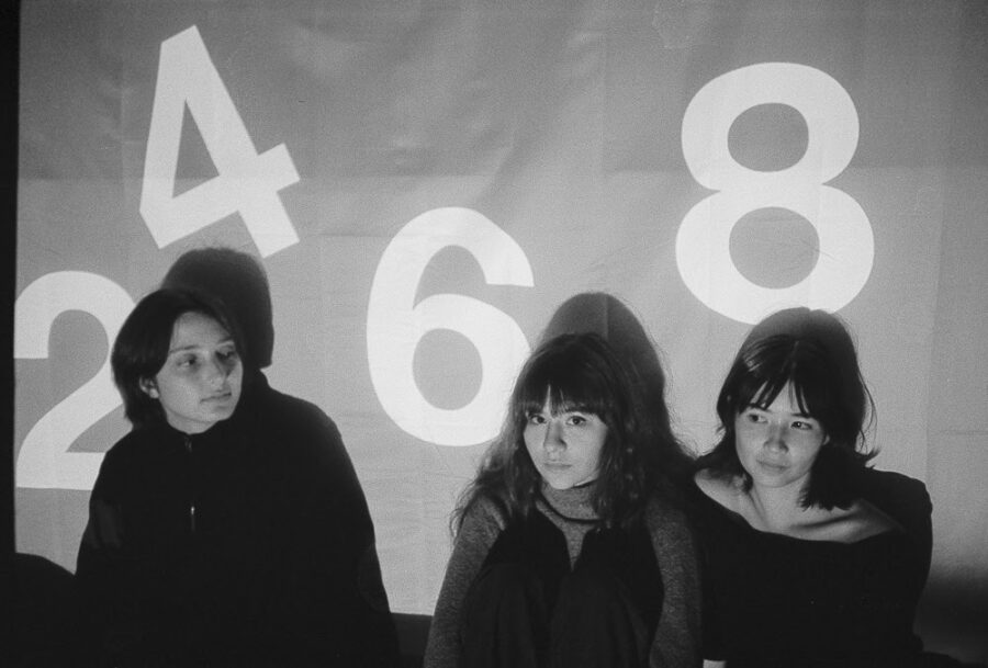 Horsegirl Announce Second Album ‘Phonetics On February 14th