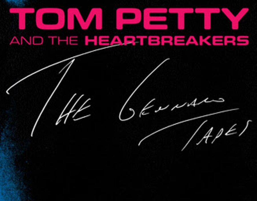 Tom Petty Estate/Third Man Records Share Bootleg ‘Live In Edinburgh 1982: The Gennaro Tapes’ 