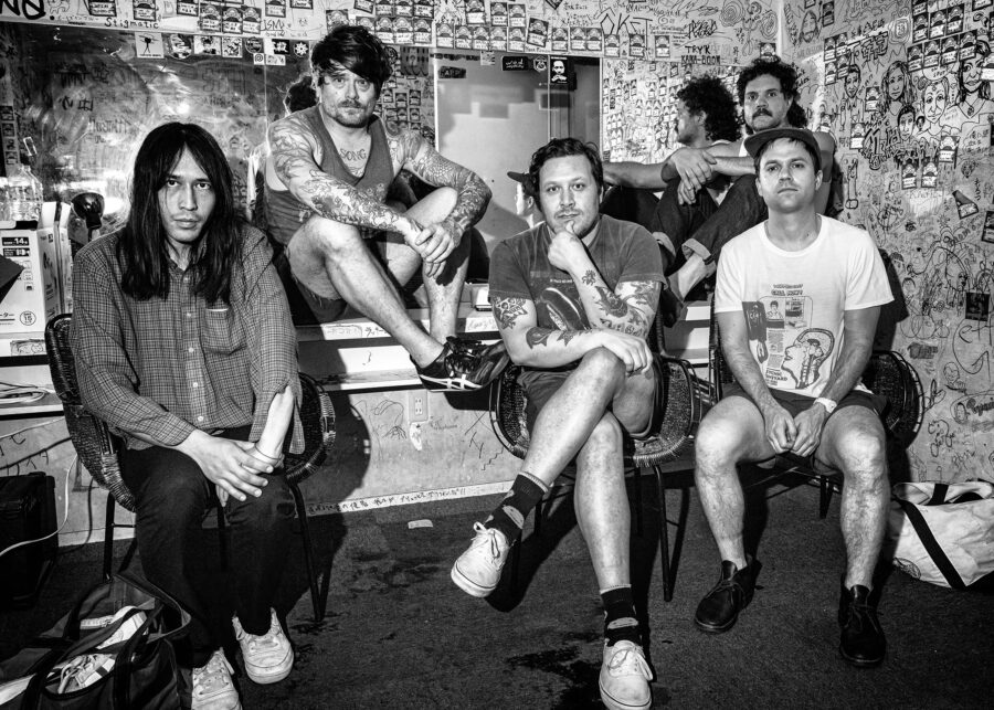 OSEES Annnounce Reveal Fall 2025 U.S. Tour Dates