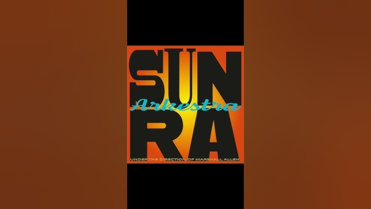 Sun Ra Arkestra Celebrate Saxophonist Marshall Allen’s 100th Birthday & Life’s Work With ‘Lights On A Satellite’ (ALBUM REVIEW)