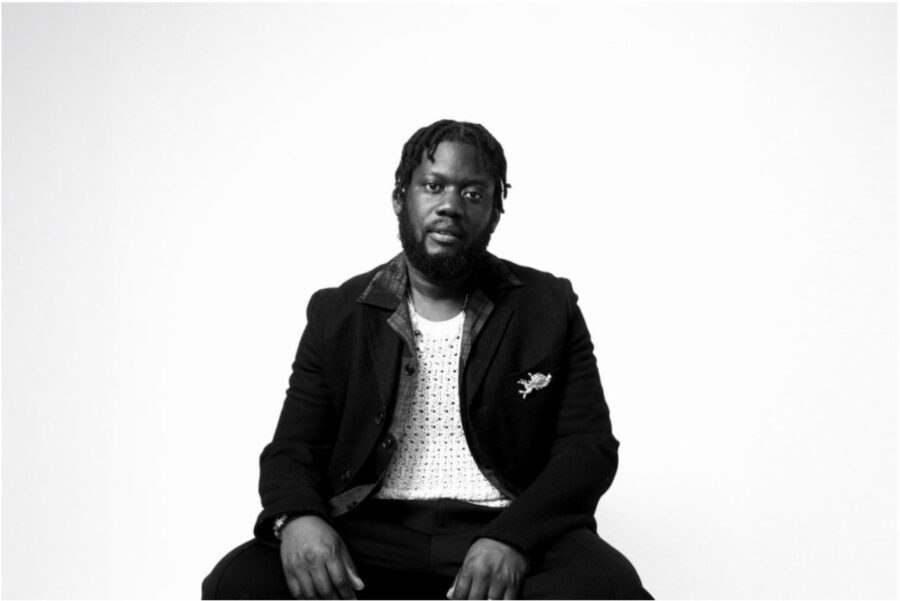 Michael Kiwanuka Crafts Soaring Soul & Ethereal Melodies On Uplifting ‘Small Change’ (ALBUM REVIEW)