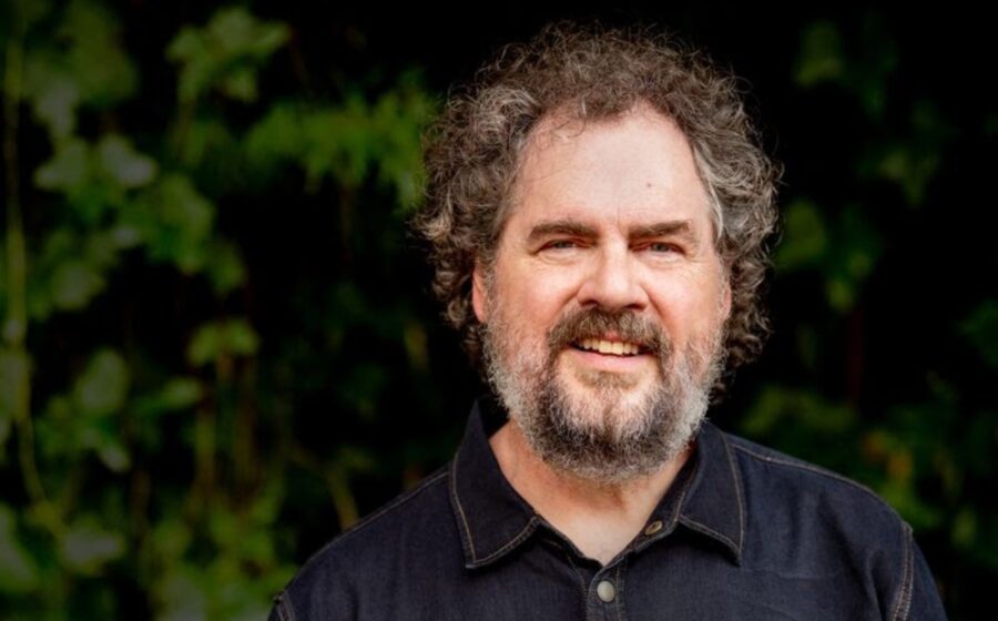 Patterson Hood Announces New Solo Album ‘Exploding Trees & Airplane Screams’