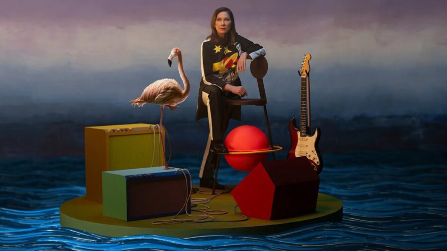 Kim Deal’s First Proper Solo Album ‘Nobody Loves You More’ Serves As Refreshing Sonic Statement (ALBUM REVIEW)