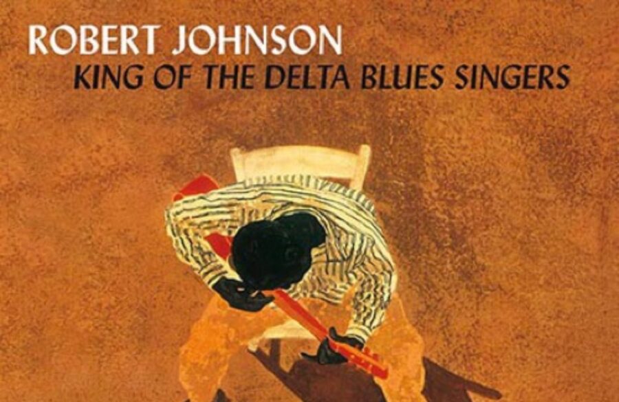 Deep Friday Blues: Robert Johnson Displays Glee and Dread On “Traveling Riverside Blues”