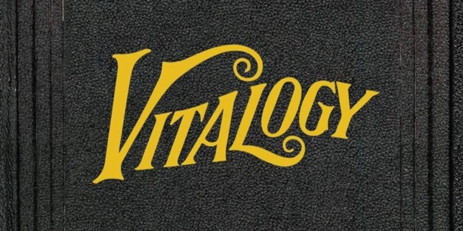 30 Years Ago Today -Pearl Jam Release ‘Vitalogy’ Album