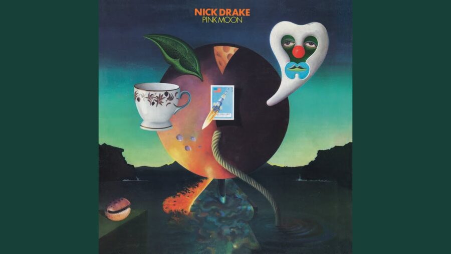 Fifty Years Ago Today- Nick Drake Dies At 26