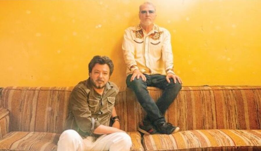 David Lowery Talks New Anthology ‘Alternative History: A Cracker Retrospective’ & Keeping His Alt Rock Edge (INTERVIEW)