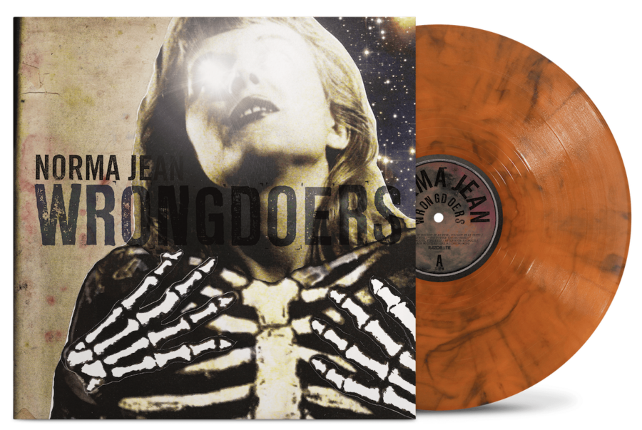 Norma Jean’s Ambitious 2013 Metalcore Album ‘Wrongdoers’ Gets Record Store Day Black Friday Vinyl Reissue (ALBUM REVIEW)