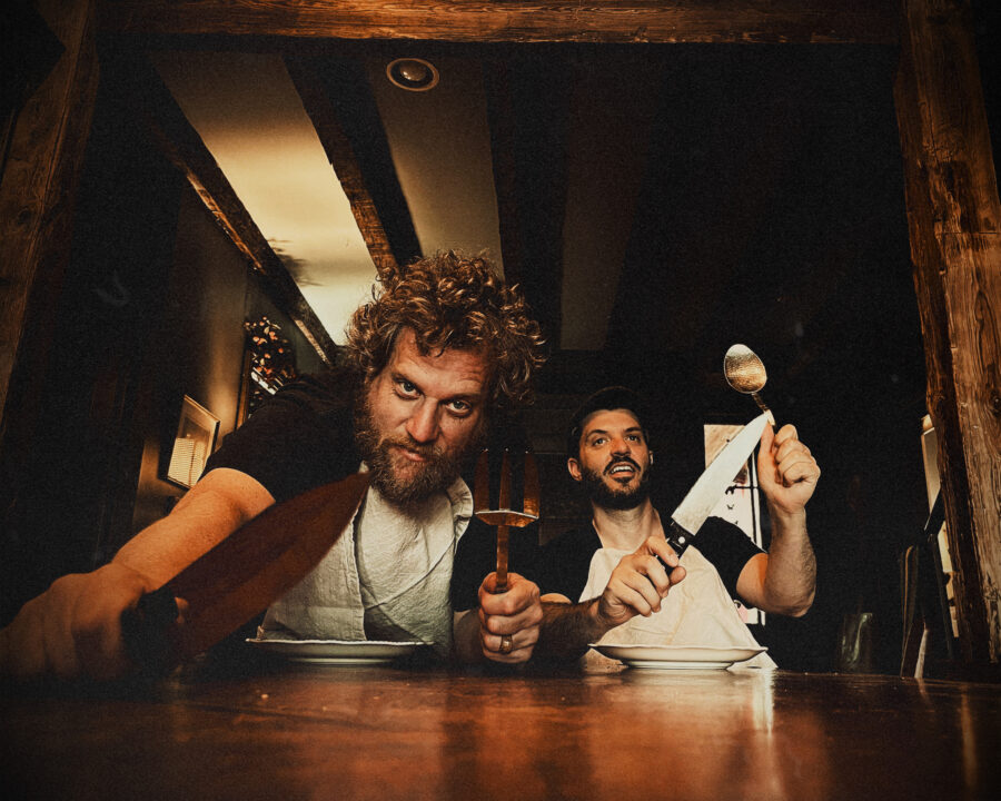 LISTEN: Hot Mustard Crafts Enticing Jazz Fusion With Psychedelic Undertones On “Birdwatcher”