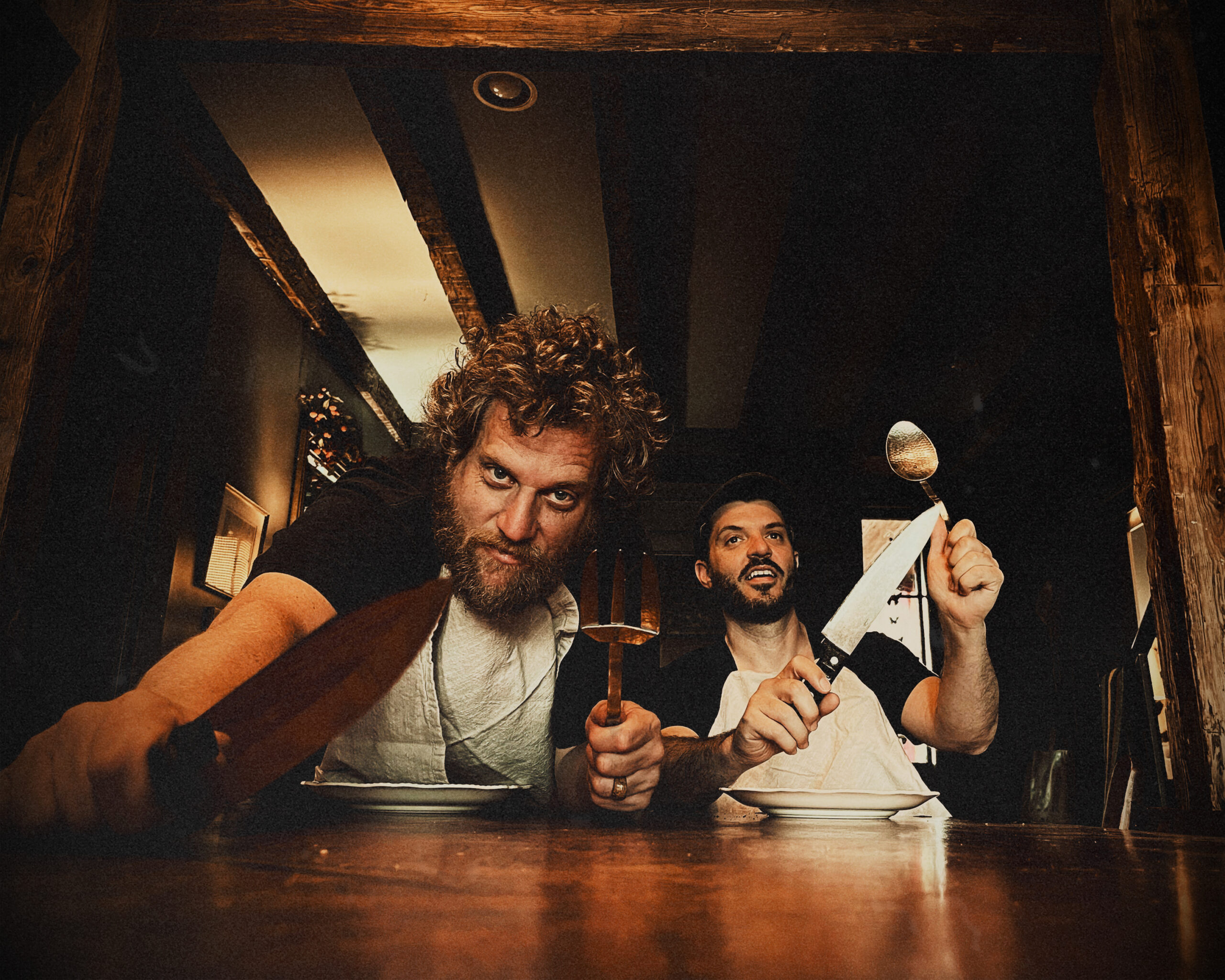 LISTEN: Hot Mustard Crafts Enticing Jazz Fusion With Psychedelic Undertones On “Birdwatcher”