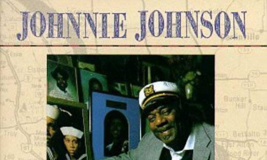 Deep Friday Blues: Johnnie Johnson Gives Piano Boogie Masterclass