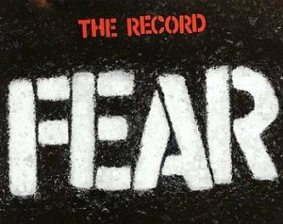 Manic Moday – Fear Give Their Two Cents On Christmas